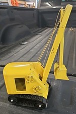 Vintage structo steam for sale  Columbus