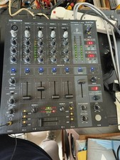 Behringer djx750 channel for sale  BENFLEET