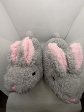 Bunny slippers women for sale  Overland Park