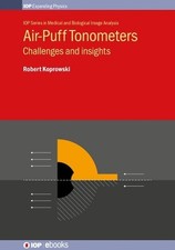 Air puff tonometers for sale  ALDERSHOT