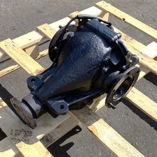 Rear diff 3.917 d'occasion  Expédié en Belgium