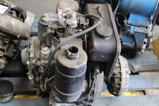 Industriemotor hatz diesel gebraucht kaufen  Friesenheim