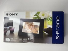 Sony frame dpf for sale  Danbury