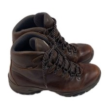 Scarpa 9.5 brown for sale  STOWMARKET