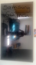 Samsung inch smart for sale  PRESTON