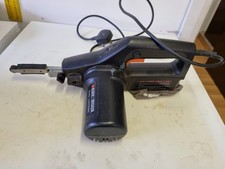 Black decker powerfile for sale Black decker powerfile for sale  BRENTWOOD