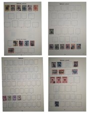 Labuan earlies postage for sale  PETERBOROUGH