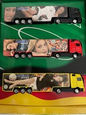 Quelle dfb truck gebraucht kaufen  Nürnberg