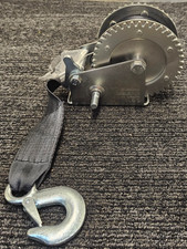 Openroad hand winch for sale  North Salt Lake