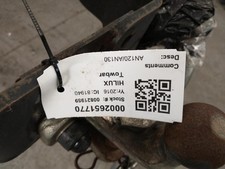 hilux towbar for sale hilux towbar for sale SKELMERSDALE