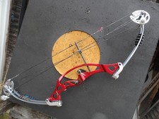 Hoyt rin tec for sale  SHEFFORD