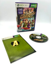 Videogame Kinect Adventures irreal - Microsoft Xbox 360 comprar usado  Enviando para Brazil