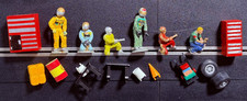 Slot car scenics for sale  Fort Lee