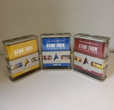 Star trek season for sale  Anderson