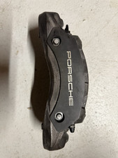 Porsche cayenne brembo for sale  UK