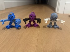 Lego mcdonald bionicle for sale  Phoenix