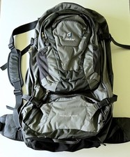 Deuter traveller reise gebraucht kaufen  Lippstadt