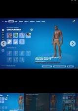 Travis scott leviathan for sale  Dandridge