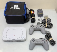 Sony psone playstation for sale  NOTTINGHAM