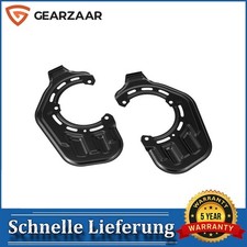 Spritzblech ankerblech bremssc gebraucht kaufen  Langenlonsheim