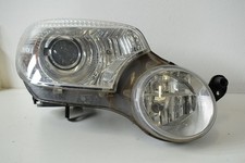 Faro destro skoda usato  Ala
