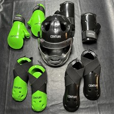 Century youth sparing for sale  Beaufort