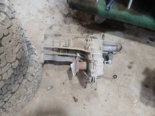 Case speed transmission for sale  Mason