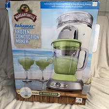 Margaritaville bahamas frozen for sale  Lake Ariel