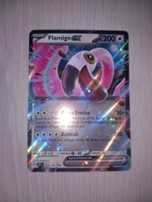 Carte pokemon flamigo usato  Ormea