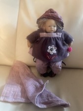Annette himstedt puppe gebraucht kaufen  Appenweier