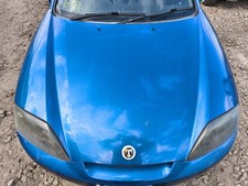 Hyundai coupe 2003 for sale  PETERBOROUGH