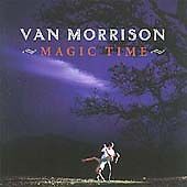 Van morrison magic for sale  STOCKPORT