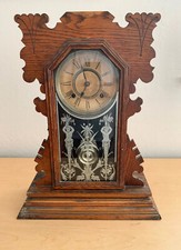Antique ansonia mercury for sale  Pinellas Park