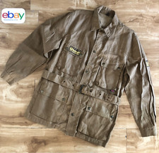 Belstaff roadmaster vershirt gebraucht kaufen  Burgau