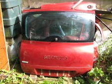 Fiat multipla bootlid for sale  EYE