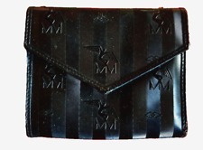 Maison mollerus leder gebraucht kaufen  Castrop-Rauxel