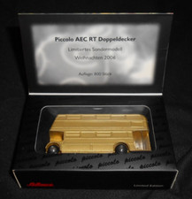 Schuco piccolo aec gebraucht kaufen  Sankt Augustin