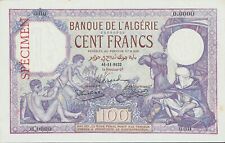 037 algeria banque usato  Villarboit