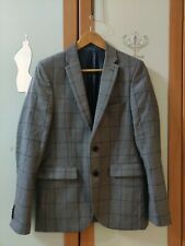 Giacca uomo burton usato  Cagliari