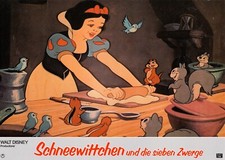 Ahf schneewittchen zwerge gebraucht kaufen  München