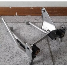 Moto guzzi telaietto usato  Lucca