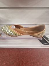 Khusa shoes punjabi for sale  MANCHESTER