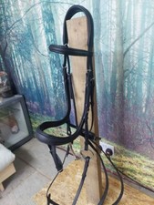 Black full size for sale  GOOLE