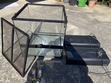 Exo terra terrarium for sale  STOCKTON-ON-TEES