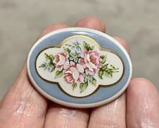 Royal worcester ceramic for sale  INGATESTONE