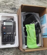 Baofeng professional transceiv for sale  Bessemer City