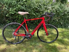 Lapierre sensium 300 for sale  SOUTHAM