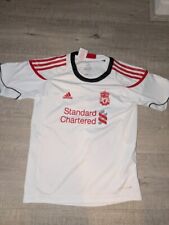 Liverpool adidas formotion for sale  WIRRAL