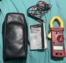 Amprobe ac68c true for sale  New York