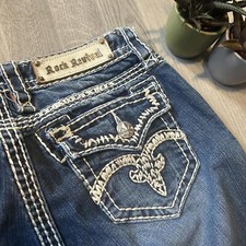 Rock revival jennah for sale  SELBY